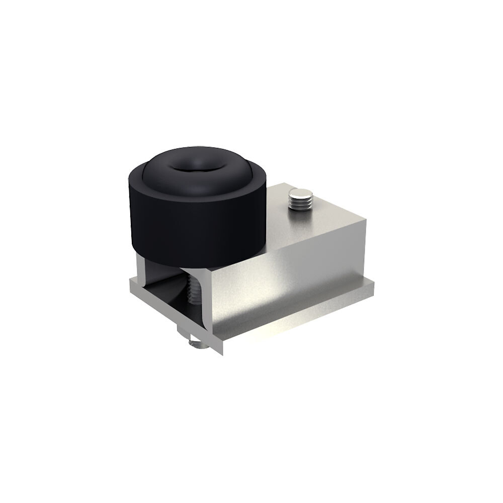 Slid'Up 1700-300 Stopper für Schiebetore bis 300 kg - 1