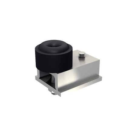 Slid'Up 1700-300 Stopper für Schiebetore bis 300 kg - 1