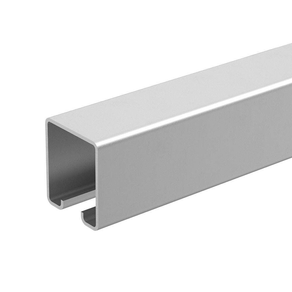 SLID'UP 1700-300 Laufschiene 195 cm bis 300 kg für Schiebetorbeschlag - 1