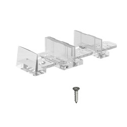                                                                                     Bodenführung variabel...
                                                                            