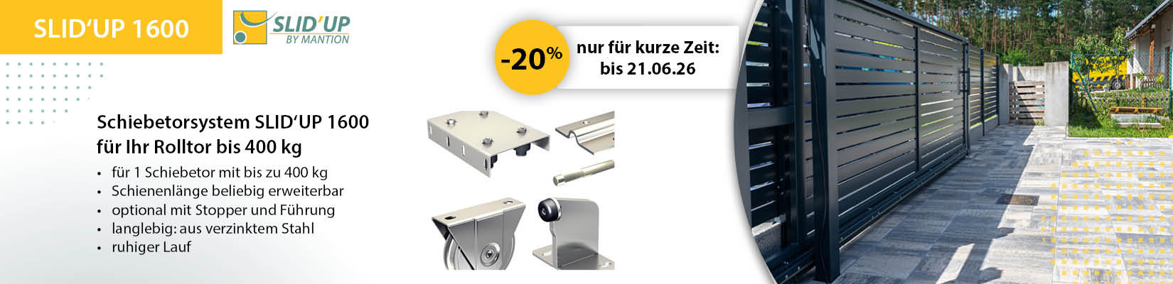 Jetzt ist Zeit für das Tor!